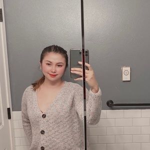 Meet your Posher, Scott